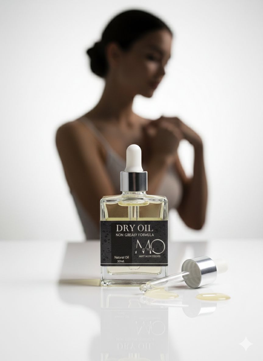 Dry Oil 50 ML